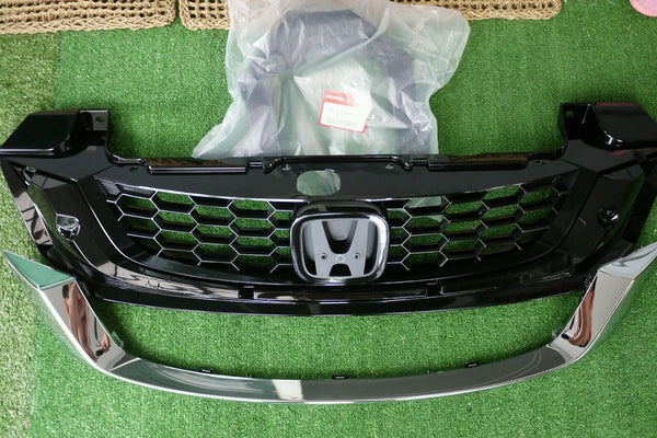 Genuine Honda Civic GRILL  FB EX SI Sedan Front JDM 2010-2015