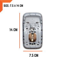 Interior Dome Cabin Light / Lamp for Toyota Hilux  05-14