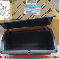 Genuine Toyota Glove Compartment For Toyota Hilux Fortuner 2005-15 RHD