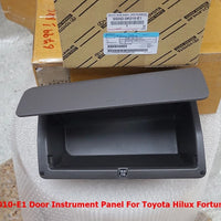 Genuine Toyota Glove Compartment For Toyota Hilux Fortuner 2005-15 RHD