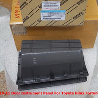 Genuine Toyota Glove Compartment For Toyota Hilux Fortuner 2005-15 RHD