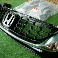 Genuine Honda Civic GRILL  FB EX SI Sedan Front JDM 2010-2015