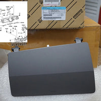 Genuine Toyota Glove Compartment For Toyota Hilux Fortuner 2005-15 RHD