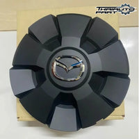 Genuine Wheel Centre Caps Cover 18Inch 4PCs For Mazda BT-50 TF 2020-2024