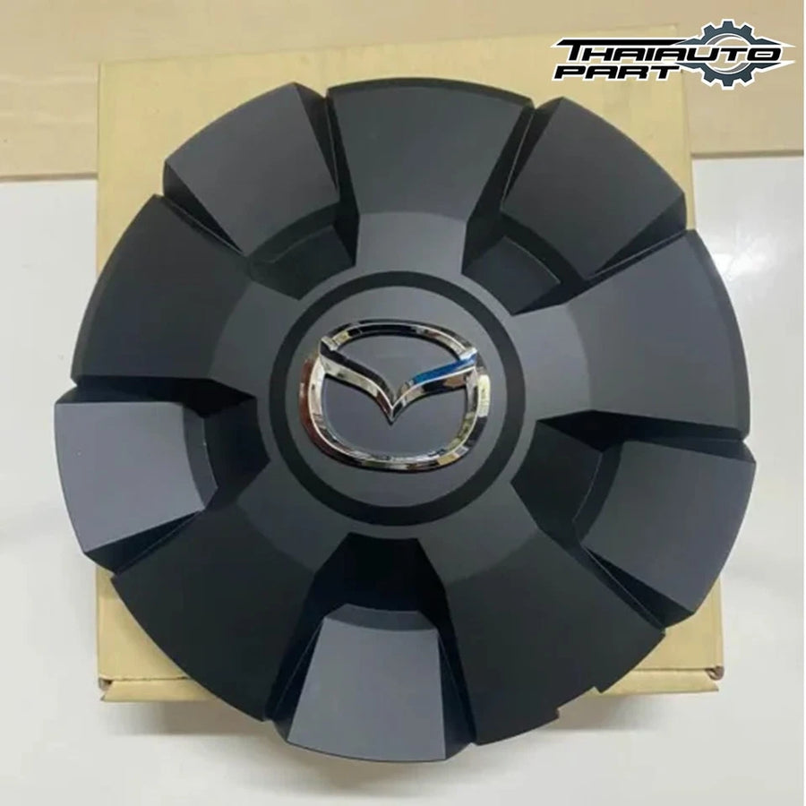 Genuine Wheel Centre Caps Cover 18Inch 4PCs For Mazda BT-50 TF 2020-2024
