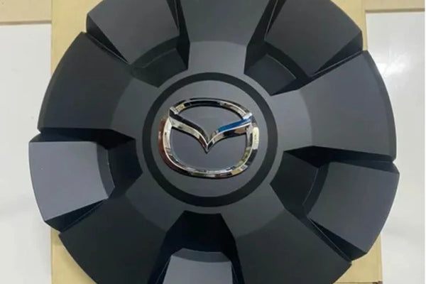 Genuine Wheel Centre Caps Cover 18Inch 4PCs For Mazda BT-50 TF 2020-2024