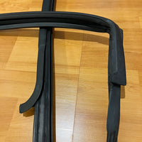 Toyota Hilux LN85 Pickup Truck door window seal 88-97