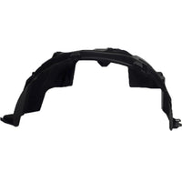 Nissan Navara Frontier D40 4WD 2005-2014 Front Inner Fender Liners PAIR.