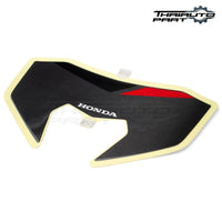 Decal Front Visor Side Panel Fairing Honda CRF300L Enduro 2025 Genuine Sticker