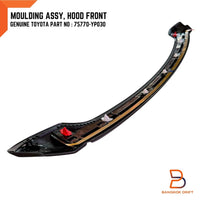 Toyota Hilux 2020-24 HOOD TRIM  75770-YP030