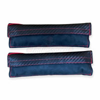 Toyota HILUX  2015 - 26 Pair of Seat Belt Covers Shoulder Support Pad