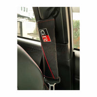 Toyota HILUX  2015 - 26 Pair of Seat Belt Covers Shoulder Support Pad