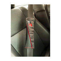 Toyota HILUX  2015 - 26 Pair of Seat Belt Covers Shoulder Support Pad