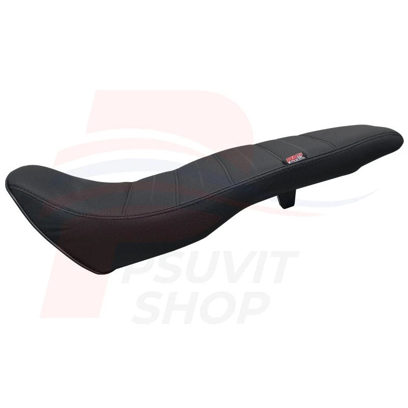 Honda GROM 125 MSX125 2017 2018 2019 2020 Flat Replacement Seat Black
