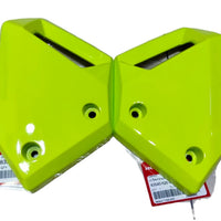 HONDA GROM 125 MSX COVER SIDE BODY FAIRING FRAME 2016-20 GENUINE PARTS 9PCS