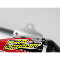 Full System Exhaust Muffler Racing Pipe Honda CRF 110 CRF110 F