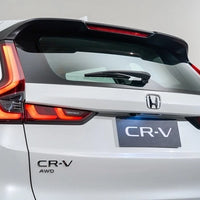 GENUINE  New CR-V Car Cover Body Dust Rain Snow UV