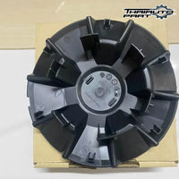 Genuine Wheel Centre Caps Cover 18Inch 4PCs For Mazda BT-50 TF 2020-2024
