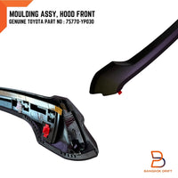 Toyota Hilux 2020-24 HOOD TRIM  75770-YP030