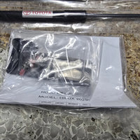 Genuine Toyota New Hilux Bonnet/hood  Lift Kit 2026