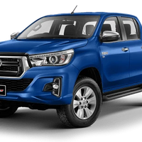 GENUINE TAILGATE LIFT ASSIST  OPEN&CLOSE FOR TOYOTA HILUX  2015-2025