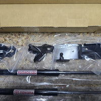 Genuine Toyota New Hilux Bonnet/hood  Lift Kit 2026