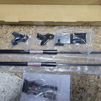Genuine Toyota New Hilux Bonnet/hood  Lift Kit 2026