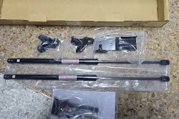 Genuine Toyota New Hilux Bonnet/hood  Lift Kit 2026
