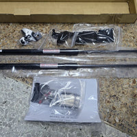 Genuine Toyota New Hilux Bonnet/hood  Lift Kit 2026