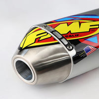 FULL SYSTEM STAINLESS STEEL RACHING HONDA CRF250L CRF250 Rally 2020-2022