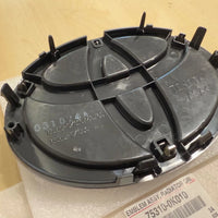 TOYOTA HILUX 2015-2025 GENUINE GRILL LOGO
