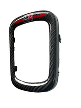 Load image into Gallery viewer, TOYOTA HILUX 2015-24 FRAME GEAR SHIFT COVER CARBON KEVLAR  AUTO VERSION