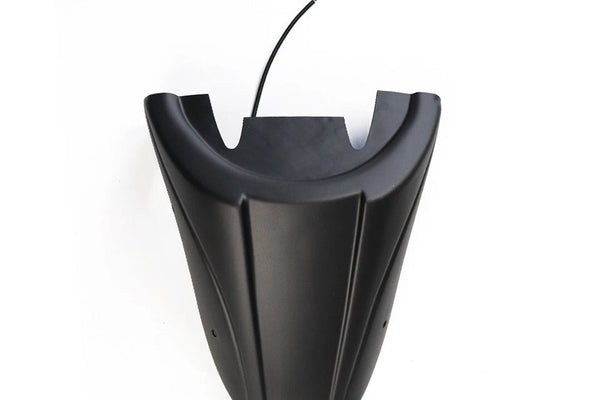 BLACK REAR TIDY FENDER ELIMINATOR LICENCE PLATE FOR HONDA CMX REBEL 1100 2021-25