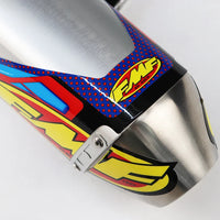 FULL SYSTEM STAINLESS STEEL RACHING HONDA CRF250L CRF250 Rally 2020-2022