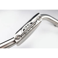 Full System Exhaust Muffler Racing Pipe Honda CRF 110 CRF110 F