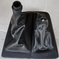 Toyota Hilux /Fortuner Gearstick Surround  Leather  2006-2015