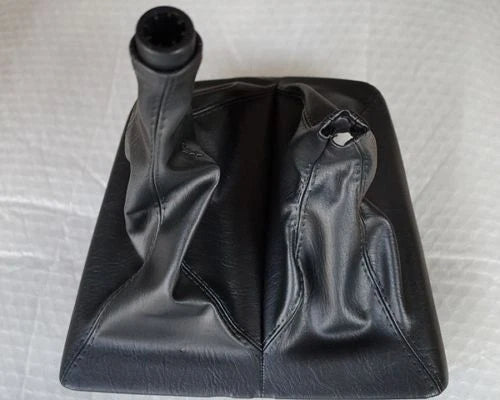 Toyota Hilux /Fortuner Gearstick Surround  Leather  2006-2015
