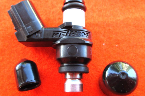 HONDA MSX125 /MONKEY GROM - FUEL INJECTOR UPGRADE