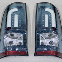 TOYOTA HILUX 2005-2014 LED TAILLIGHT