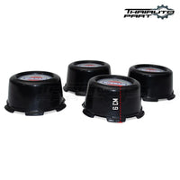 Nissan Datsun Pickup Frontier Pathfinder Hardbody D21 720 Wheel Center Caps