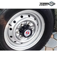 Nissan Datsun Pickup Frontier Pathfinder Hardbody D21 720 Wheel Center Caps
