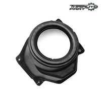 Fuel Shield Assy Tank Filler Pipe For Toyota Hilux GGN15 KUN16 Pickup 2005-2014