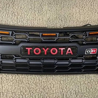 TOYOTA FORTUNER FULL GR GRILL