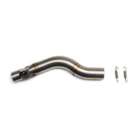 For Honda Crf300L Rally Rl 2020-2022 Exhaust Full System Stainless Steel Moto X