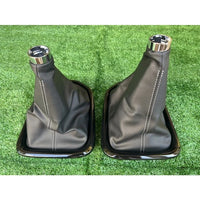 TOYOTA HILUX Manual gear shift boot Hilux 2015-2025