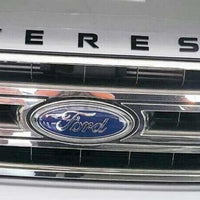 FORD EVEREST 2015-2024 SET OF BONNET LETTERS