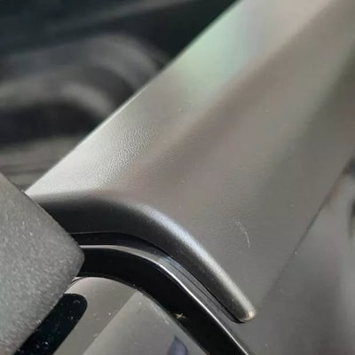 GENUINE TOYOTA HILUX  2015-2024 TAILGATE PROTECTOR