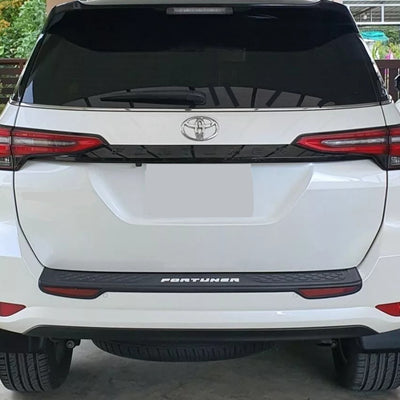 TOYOTA FORTUNER 2015-2025  BUMPER TRIM LARGE VERSION
