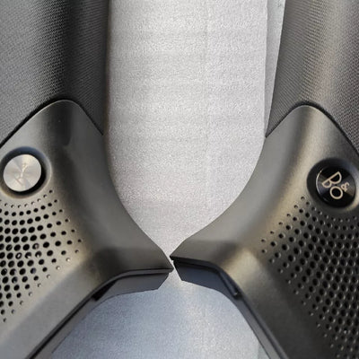 Ford Ranger 2022-2024 B&O A Pillar complet speaker trims