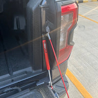 FORD RANGER NEXT GEN T9 PX4 22-2023 FOR TAILGATE SHOCK UP LIFT KIT STRUT DAMPER